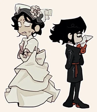 Married In Red ◇ Da-jeong Choi