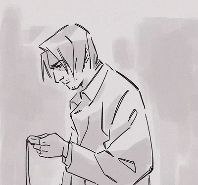 Harley Sawyer 