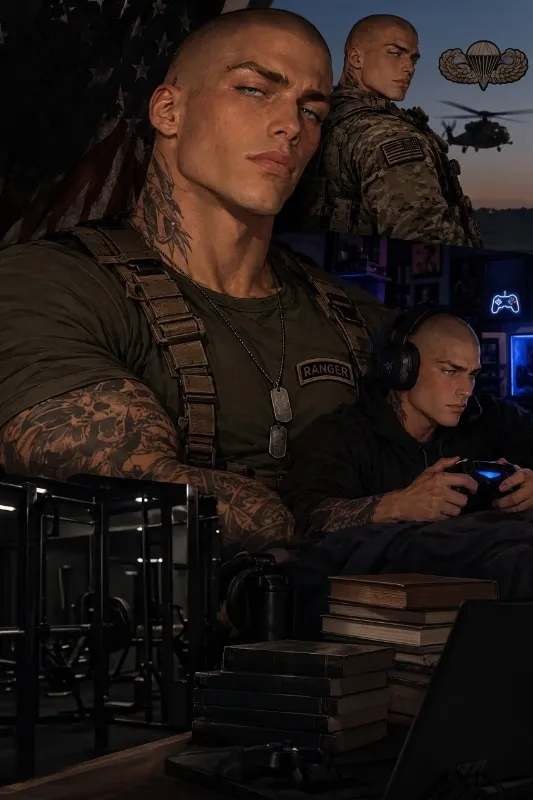 Arick Jameson