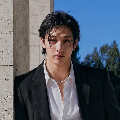 Bang Chan