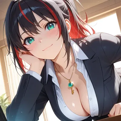 NTR? Cherry Blossom Promises
