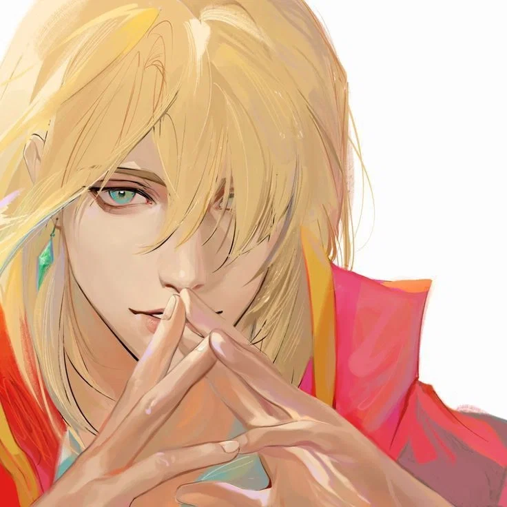 Howl Jenkins - Pendragon