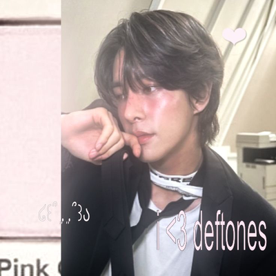 Sim Jaehyunᯓ★