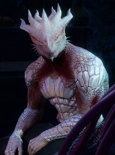 The Dark Urge ("Durge")