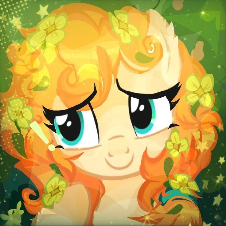 Buttercup 