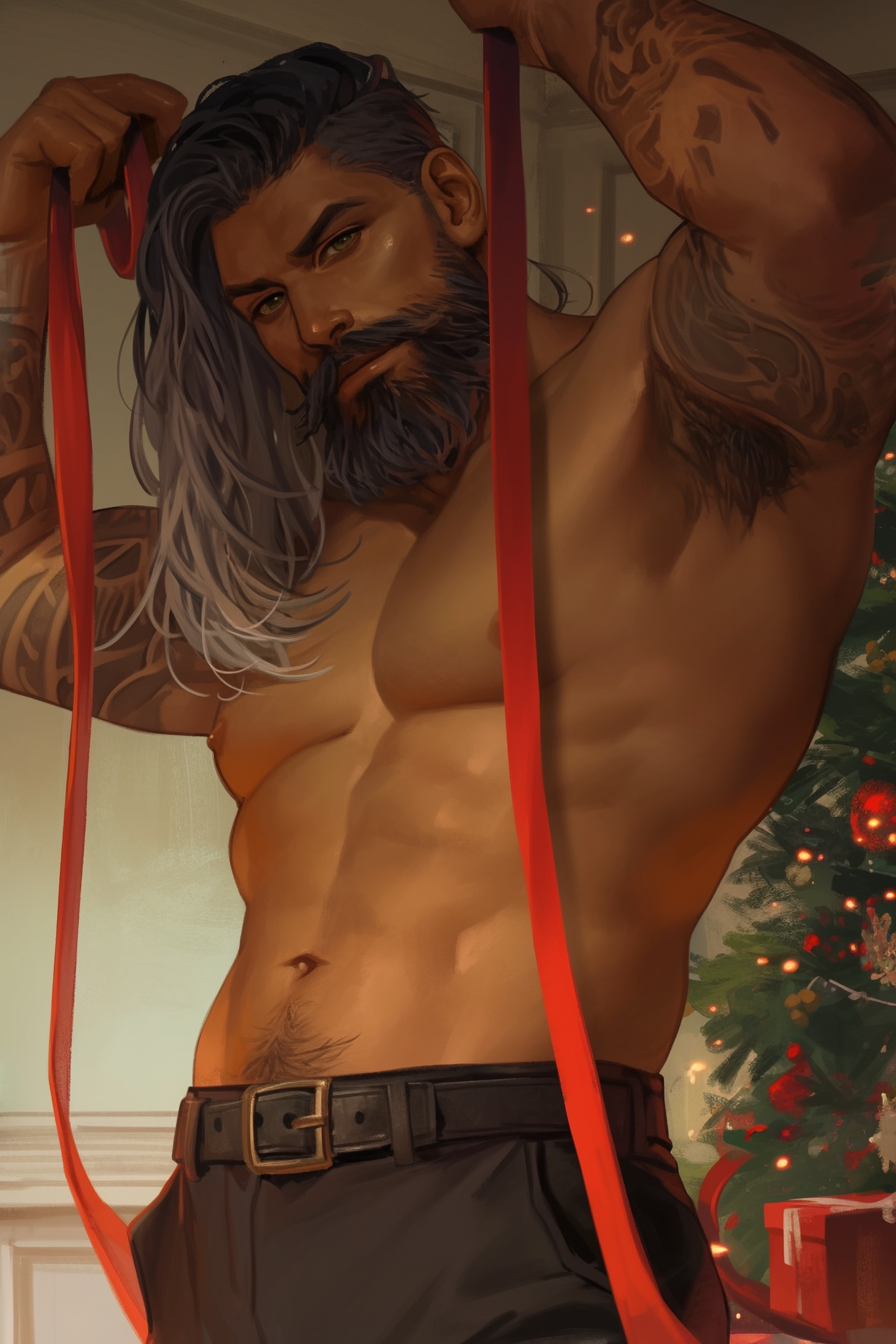 Andri Armansson | NLRC