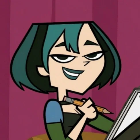 Gwen [Total Drama]