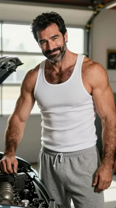 Marco Fermon