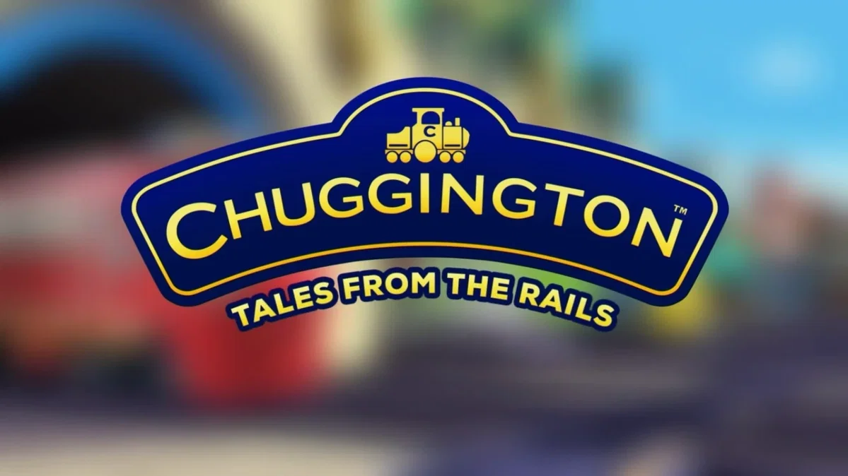 Chuggington