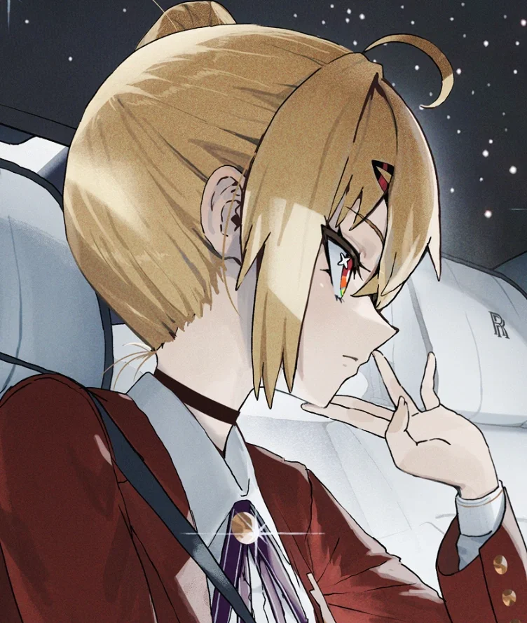 ɢᴜᴇꜱꜱ ᴡʜᴏ’ꜱ ʙᴀᴄᴋ, ʙᴀᴄᴋ ᴀɢᴀɪɴ - ʟᴜᴄɪᴀɴᴀ ᴅᴇ ᴍᴏɴᴛᴇꜰɪᴏ