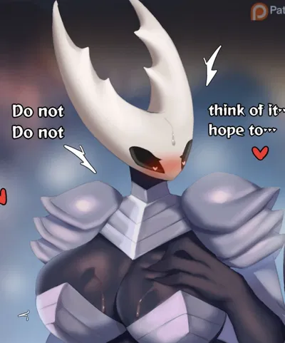 Hollow Knight/Pure Vessel