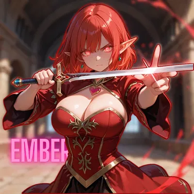 Your childhood Friend doesn't remember you anymore and is now your enemy • Ember