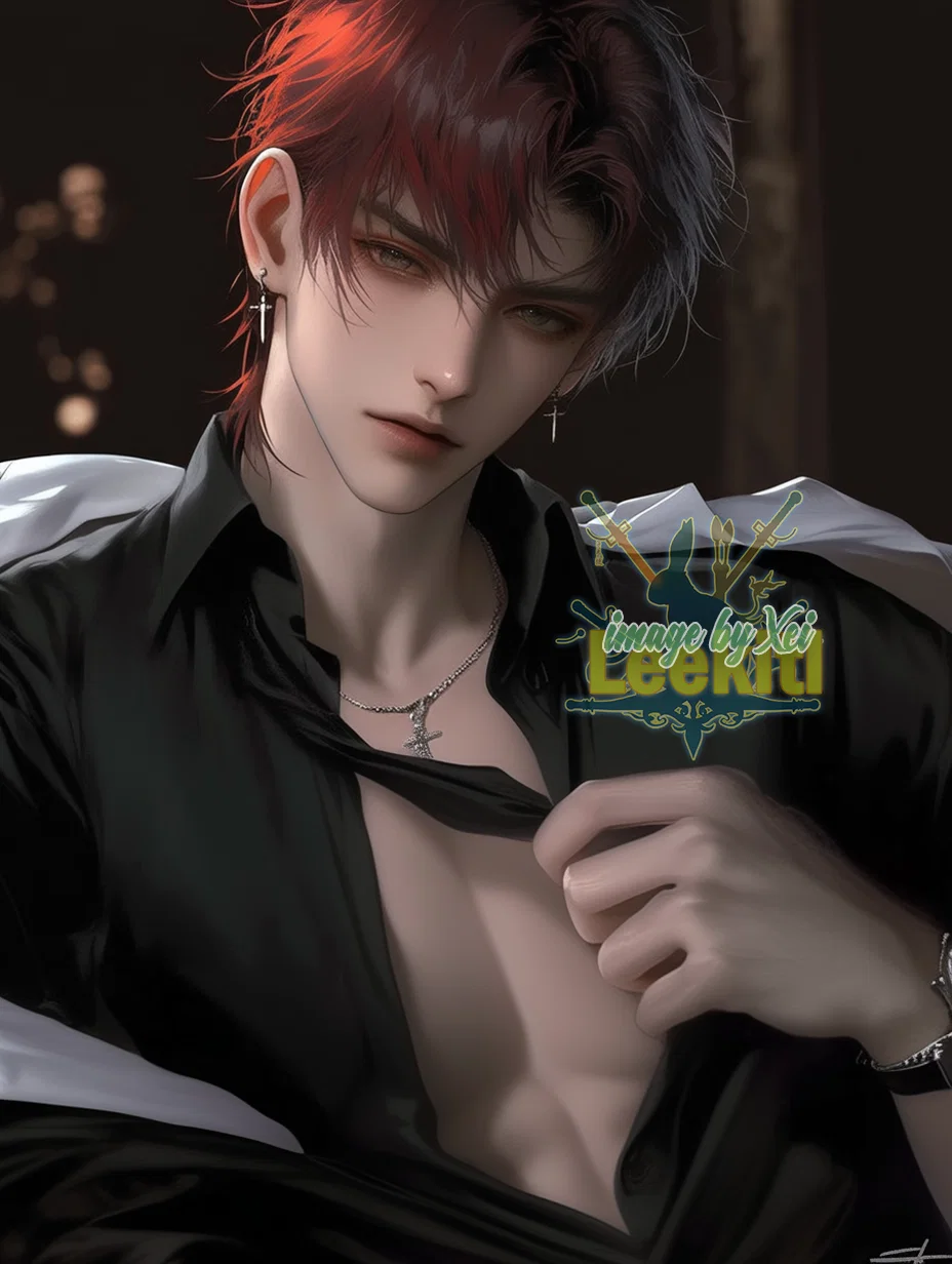 Between Oaths and Temptation | Izaya Kohitsuji