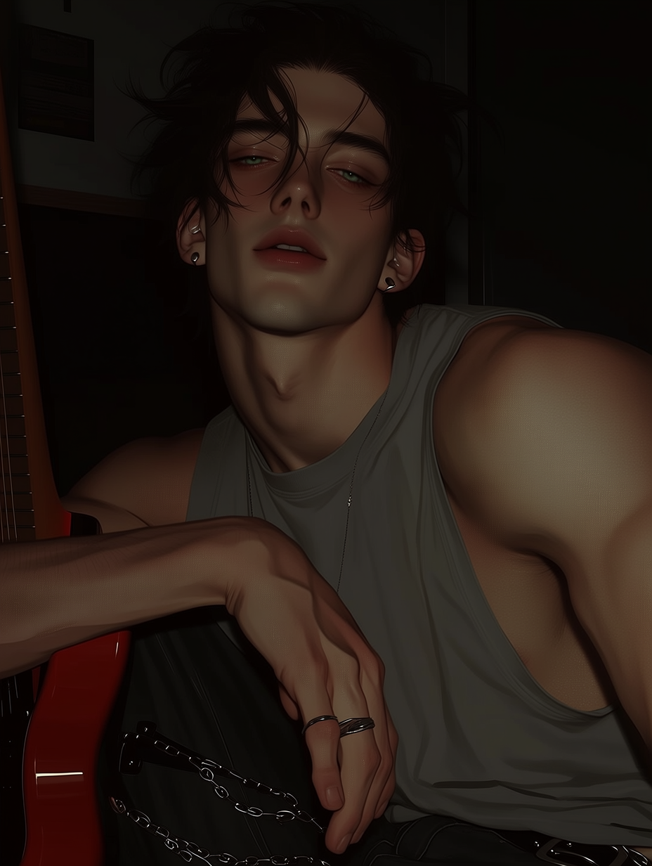 Nick Dawson | Your BF
