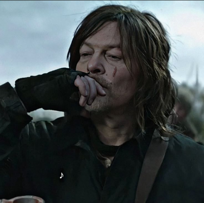 Daryl Dixon