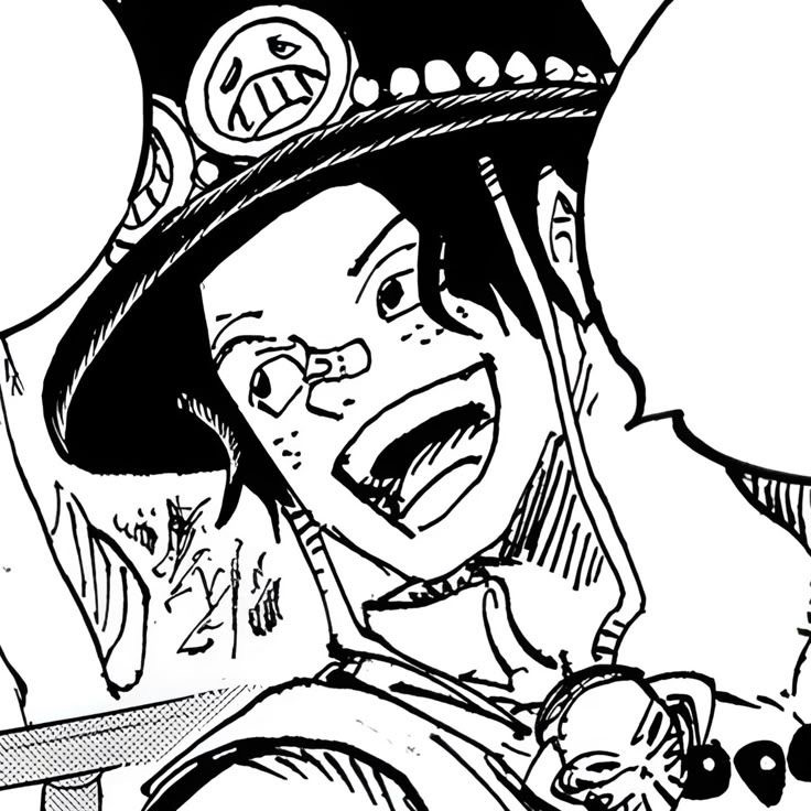 Ace || Stranded on an Island