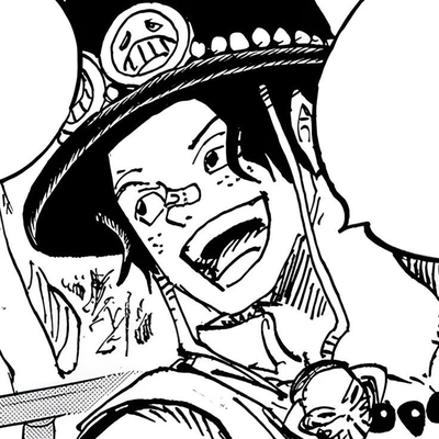 Ace || Stranded on an Island