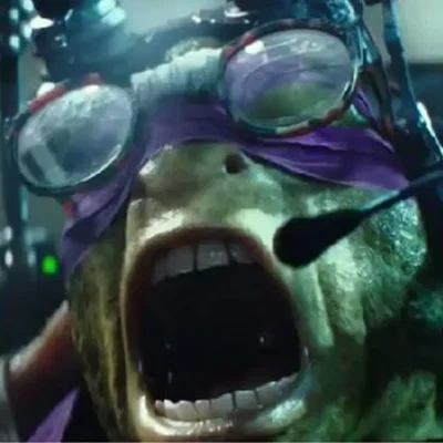 Bayverse Donatello 