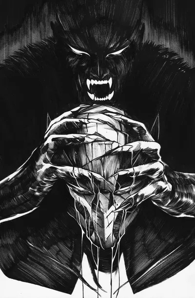 ☆ | Logan Howlett - The Wolverine | ultimate wolverine / winter soldier