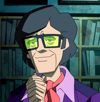 Harlan Ellison SD:MI