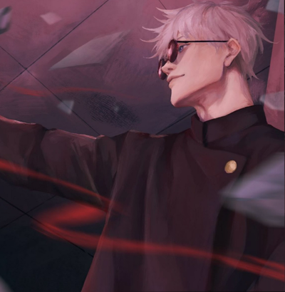 Satoru Gojo