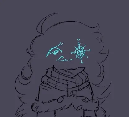 ❄️Your guardian angle❄️