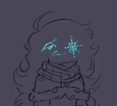 ❄️Your guardian angle❄️