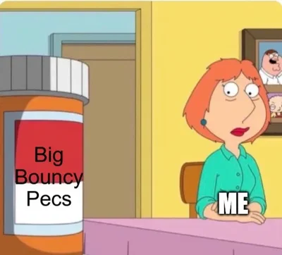 Big hot men soon, hopefully, maybe, idk (cclownteeth bots)