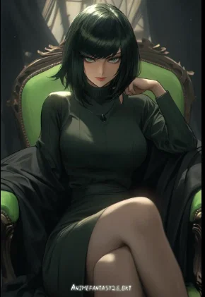 Roomate Fubuki