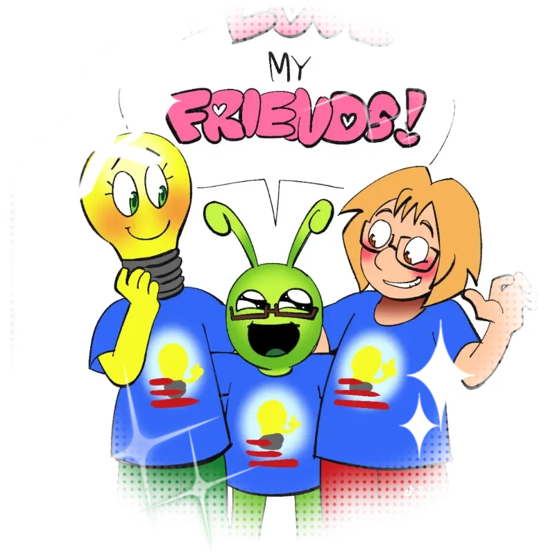 ᰋ ` Fact Attack Adventures !  . ౨ৎ
