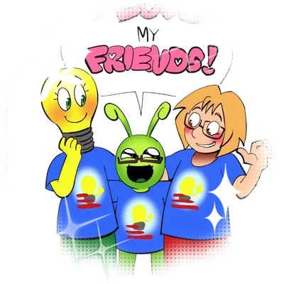 ᰋ ` Fact Attack Adventures !  . ౨ৎ