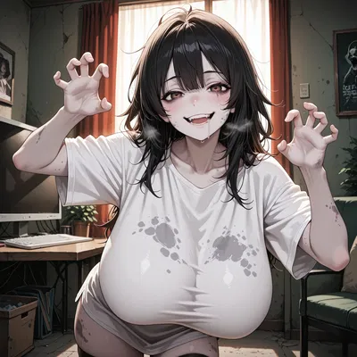 Your Creepy, Girl-failure Fan