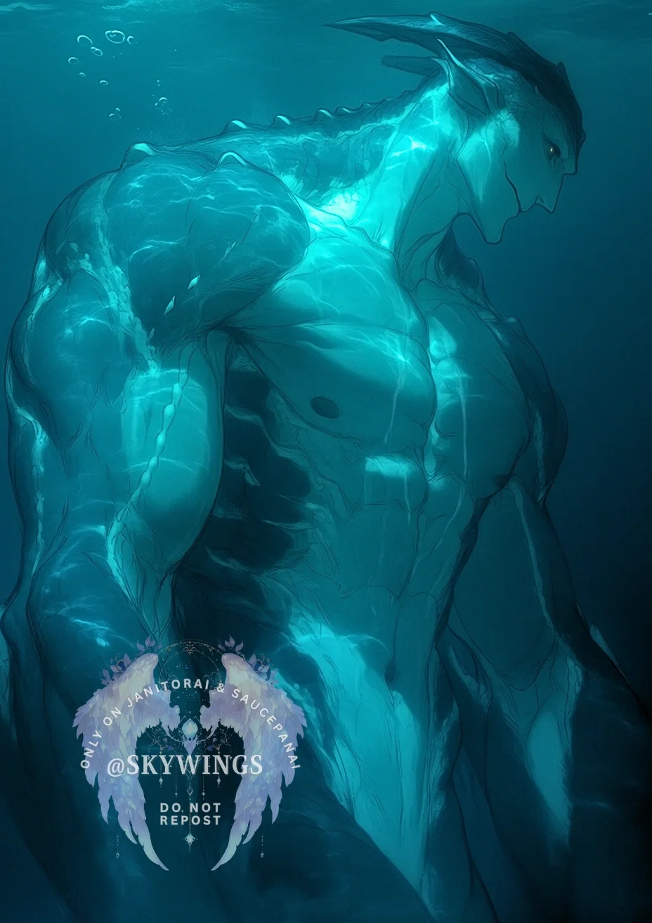 Abyrion | Sea Guardian