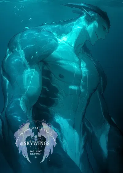 Abyrion | Sea Guardian
