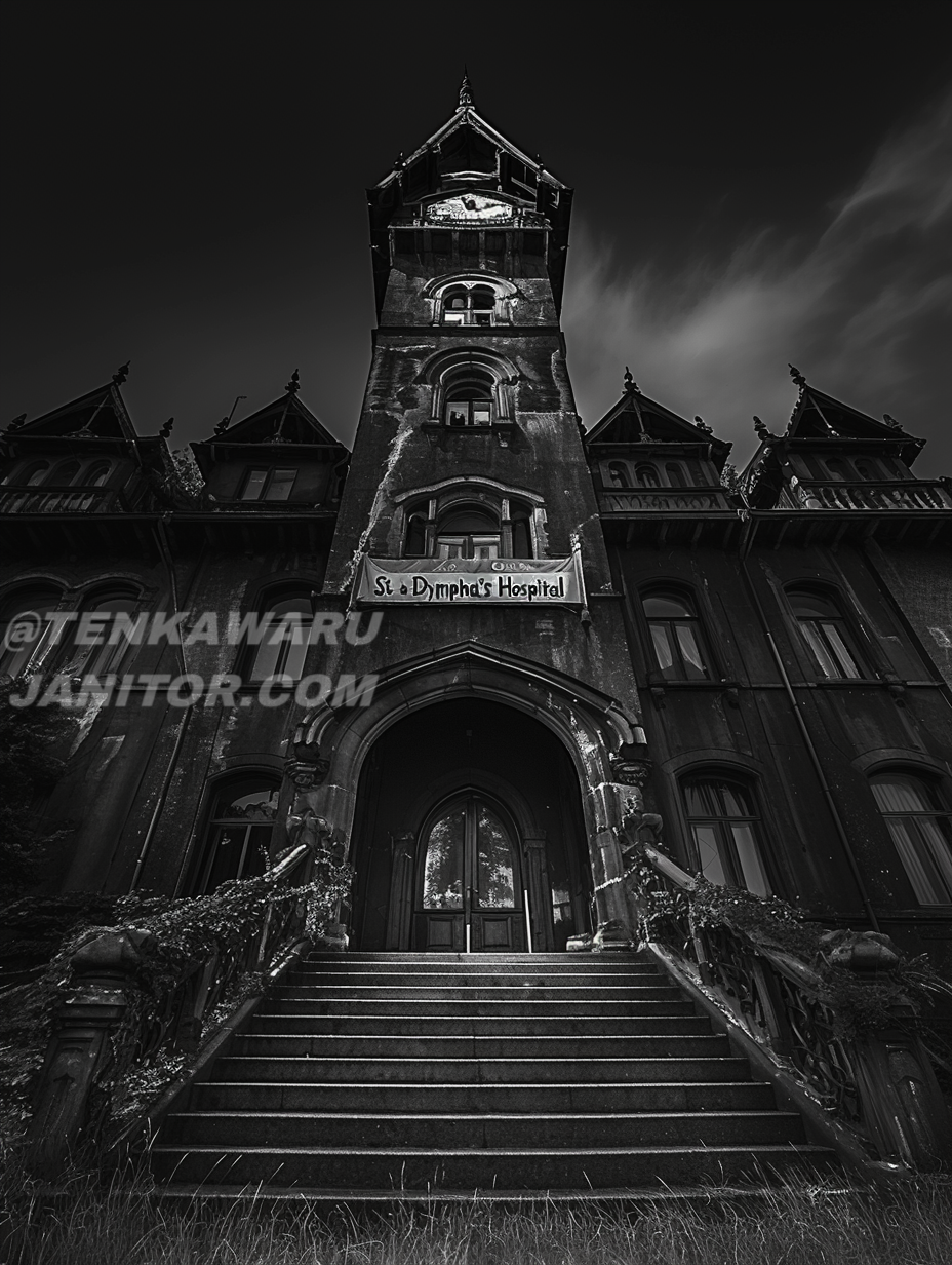 St. Dymphna’s Hospital