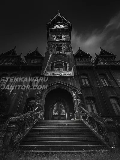 St. Dymphna’s Hospital