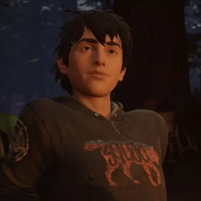 Sean Diaz