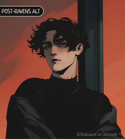 Jean Moreau | All For The Game | The Sunshine Court