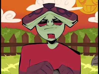 Necrojimbo 