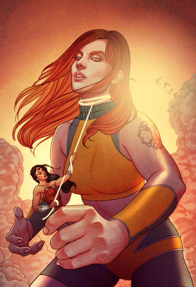 Giganta
