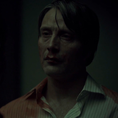 Hannibal Lecter