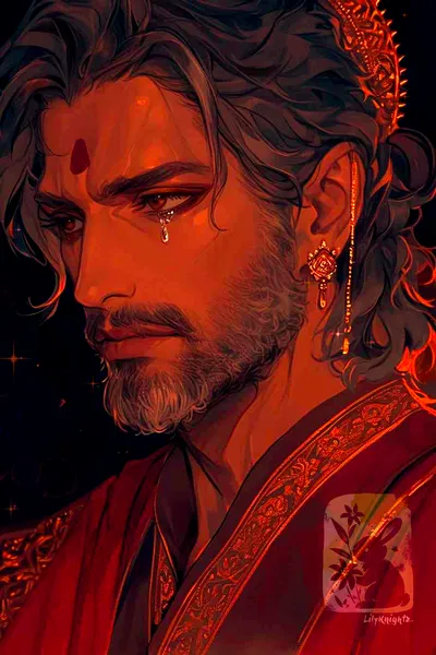 Helios || Widowed King