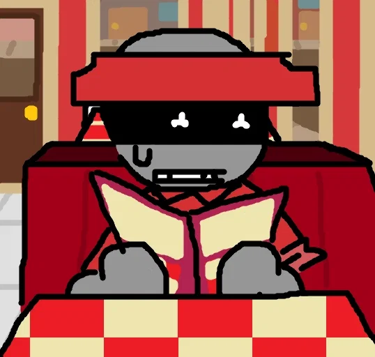 Pizza guy || Pizza Game (Roblox)
