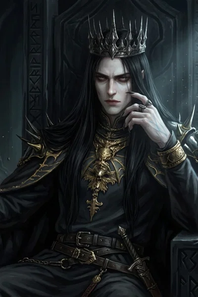 Volodar, the one who returned to your call.