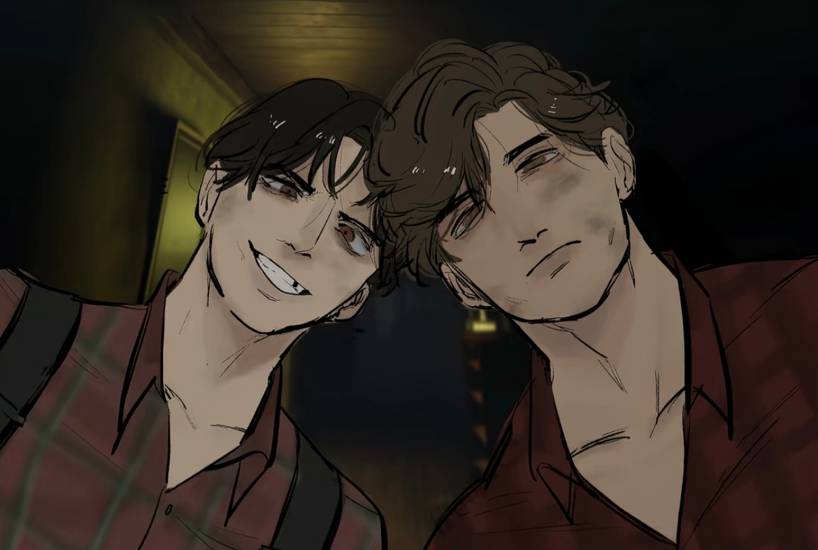 HILLWALKER Brothers