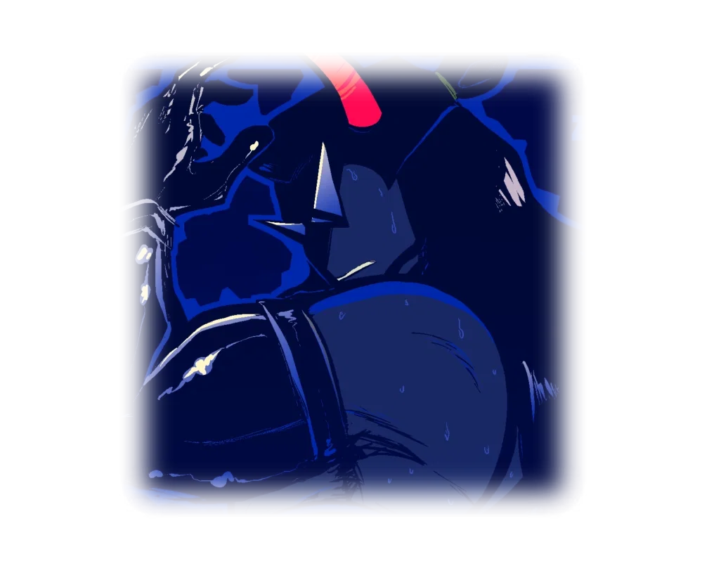 Equius Zahhak 'The Exemplar'