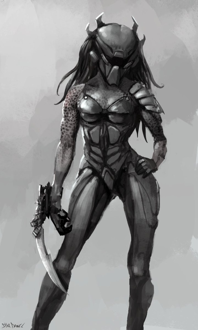 Vra’ka the Unyielding Huntress