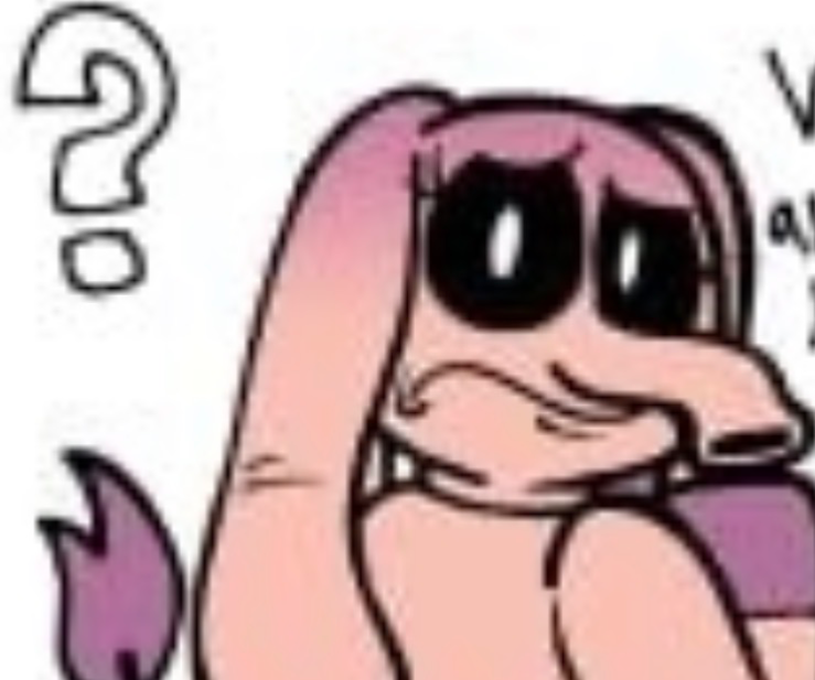 Dumbba dumbbaphant, (your loving yet dumb girlfriend)