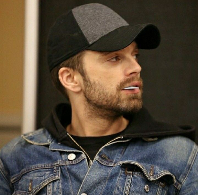 James Bucky Barnes