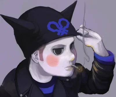 Ryoma Hoshi